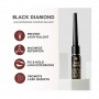 BL Lashes Black Diamond Coating - 3 pieces