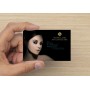 BL Lashes Busines / Appointment Cards (25x)