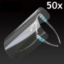 Face Shield Glasses - 20 pieces