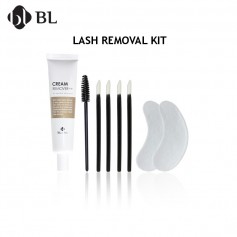 BL Lashes Lash Removal Kit