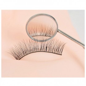 Lash Mirror