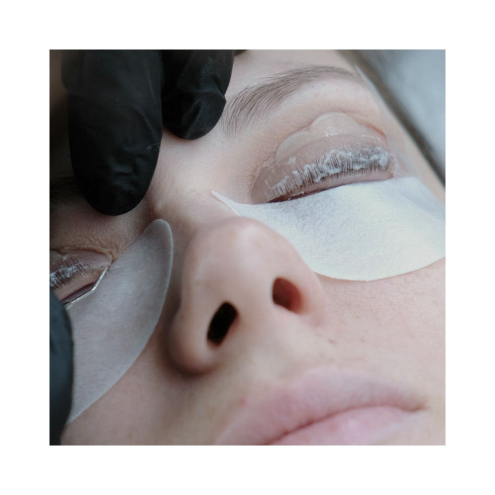 LASH BOMB Startpakket voor Wimperlifting