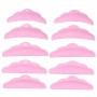 MYLASHES Moldes de Silicone - Rosa