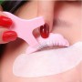 MYLASHES Moldes de Silicone - Rosa