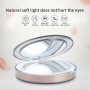 Makeup Mirror with LED light