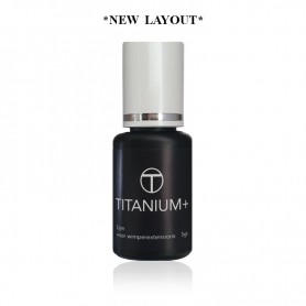 Neicha Titanium+ lijm 5ml