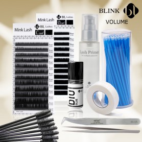Blink Start Kit VOLUME