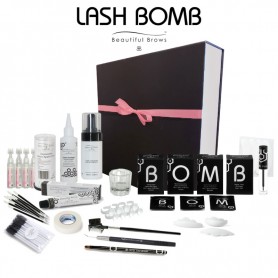LASH BOMB Starter Kit for Lash Lifting