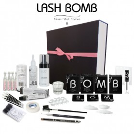 LASH BOMB Startpakket voor Wimperlifting