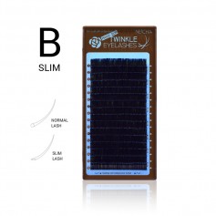 Neicha Twinkle Magic Slim B-curl