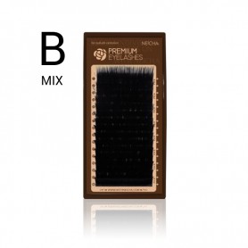 Neicha PREMIUM B-curl MIX