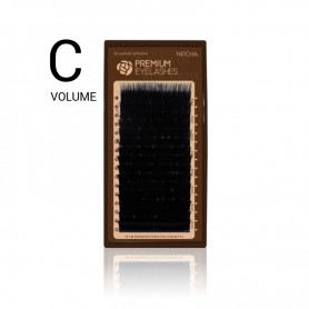 Neicha Premium Volume C-curl