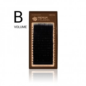 Neicha Premium Volume B-curl