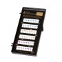 BL Lashes Jewel Lash C-krul