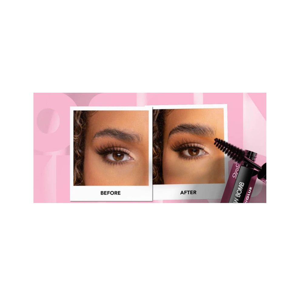 LASH BOMB Wenkbrauw Lifting Lijm