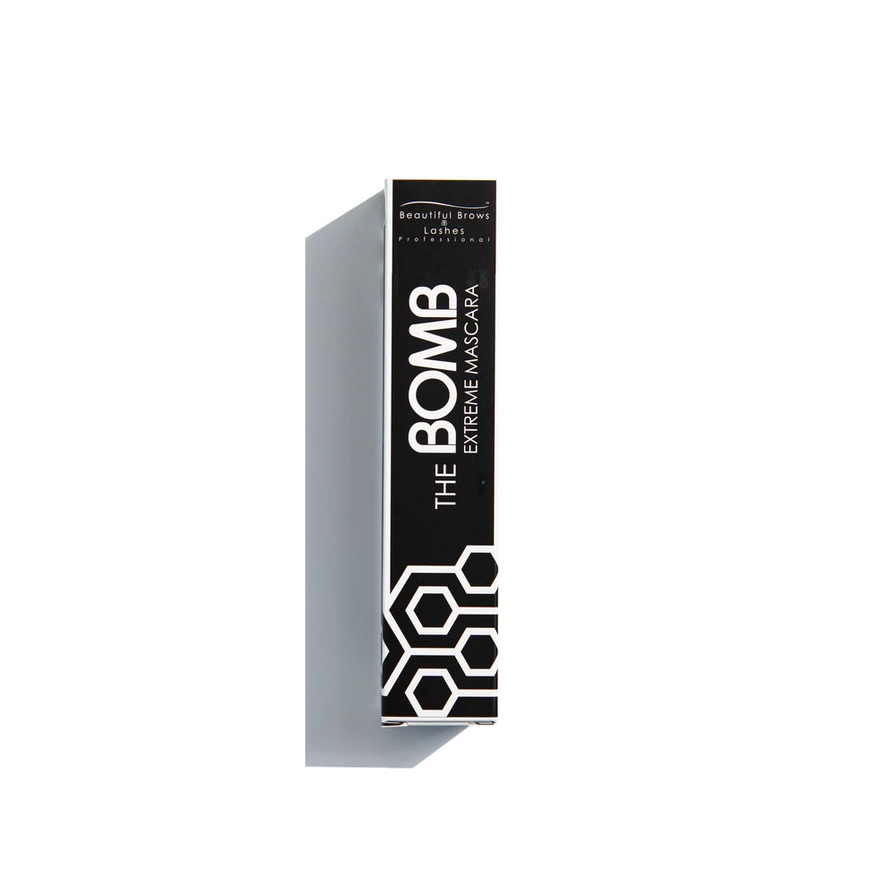 BB&L the BOMB Extreme Mascara