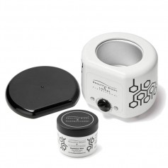 BB&L Wax Verwarmer 100cc + Wax