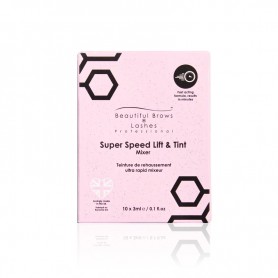 LASH BOMB 2 in 1 Super Speed Lift & Tint