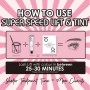LASH BOMB 2 in 1 Super Speed Lift & Tint