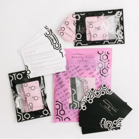 LASH BOMB - Patch Test kit