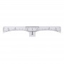 Mylashes Eyebrow Ruler - 5 pieces