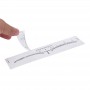 Mylashes Eyebrow Ruler - 5 pieces