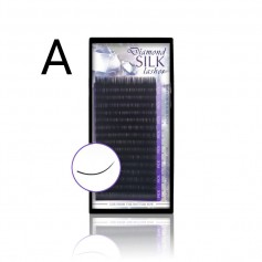 Diamond Silk A-curl thickness 0.20mm