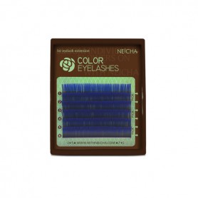Neicha COLOR C-curl MINI MIX