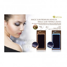 NEICHA Twinkle Magic Slim C 0.15mm