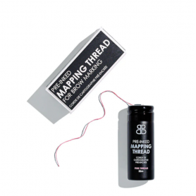 BB&L Pink Pre-Inked Mapping draad