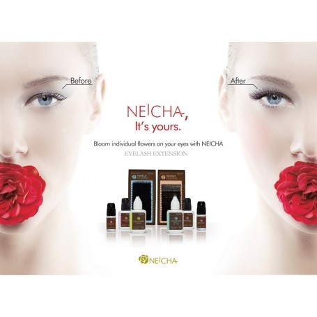Neicha Poster