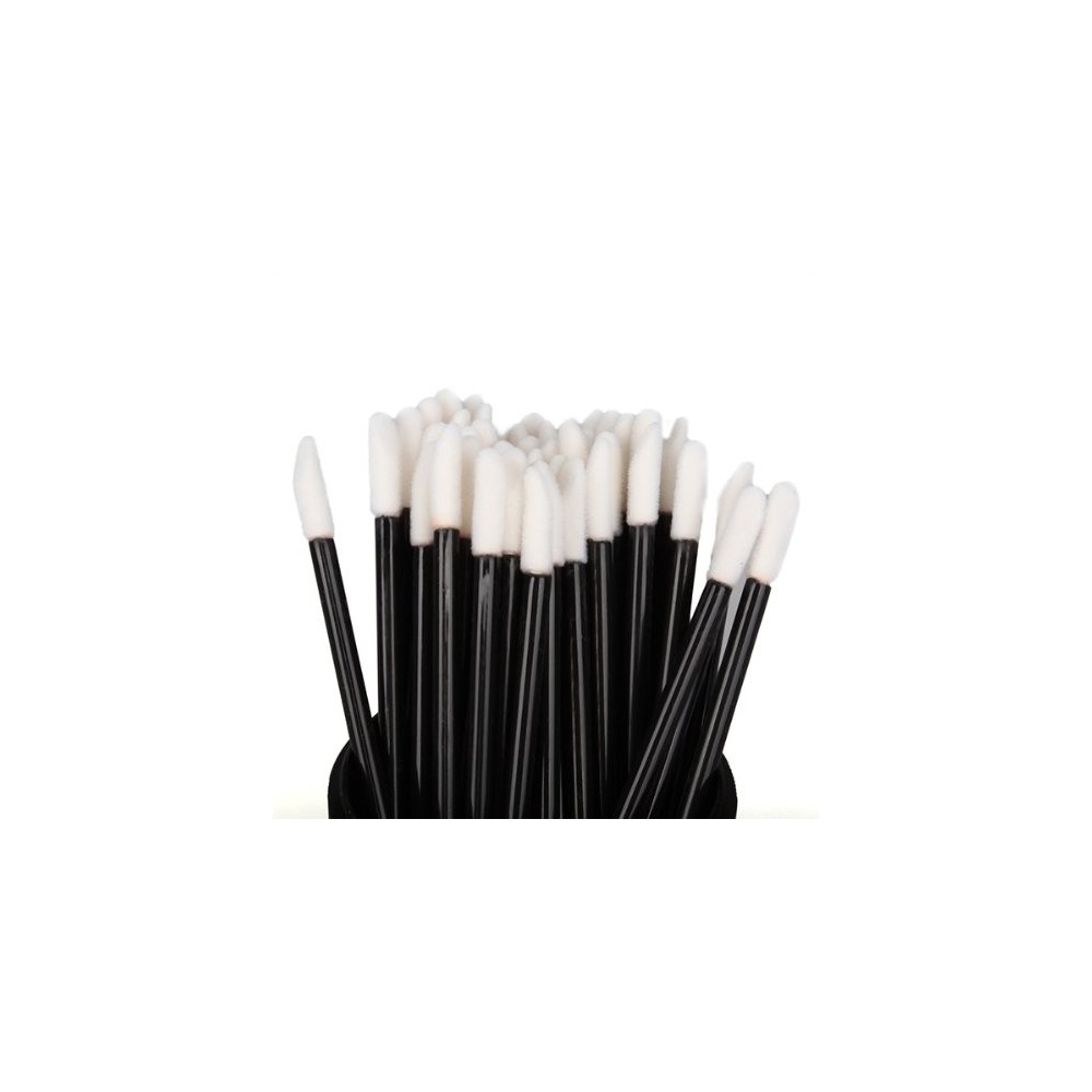 Mylashes Pluisvrije applicators (50 stuks)